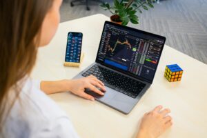 Crypto Day Trading Platforms