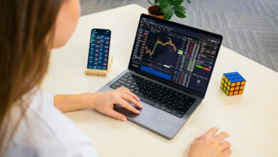 Crypto Day Trading Platforms