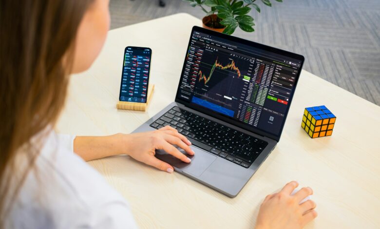 Crypto Day Trading Platforms