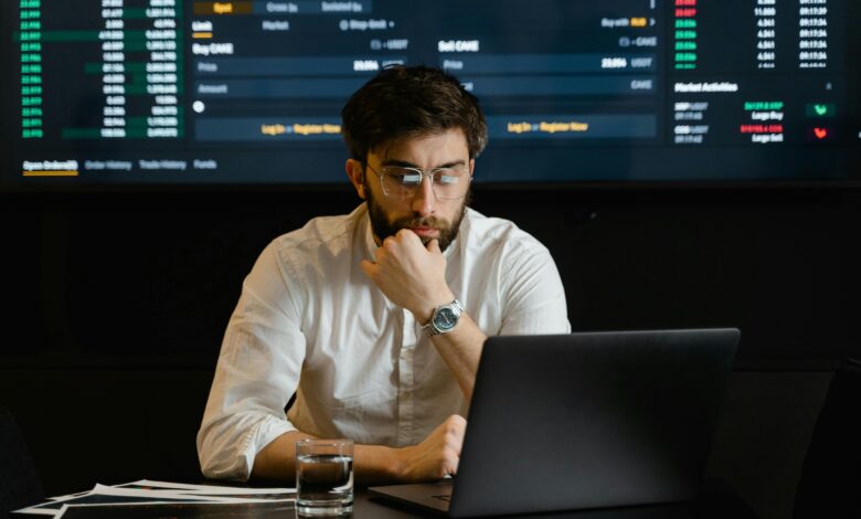 Crypto Trading Bots ROI