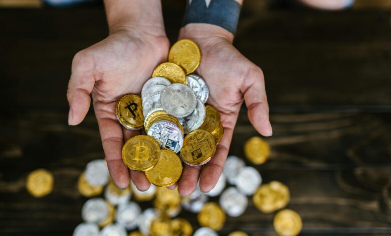 defi staking rewards