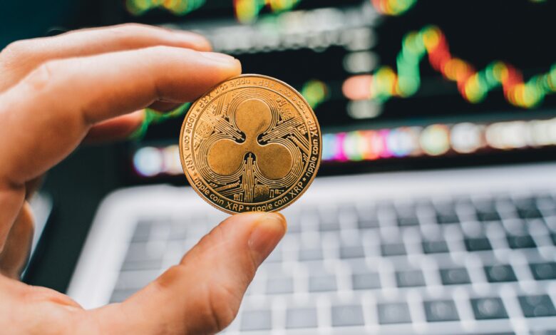 crypto day trading platform